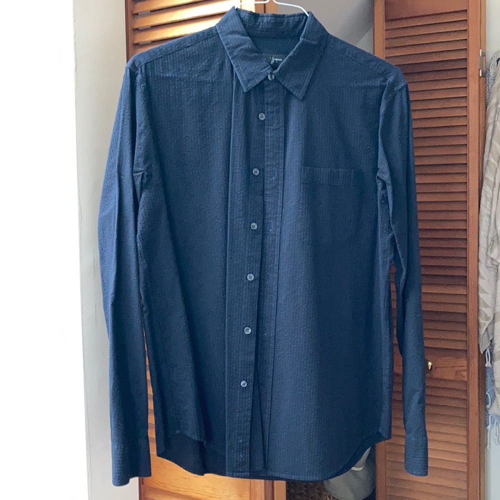 Club Monaco super slim fit medium